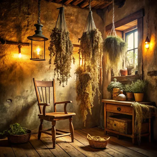 Seeds and Nuts: Unexpected Allies