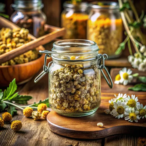 Garlic: A Remarkable Natural Solution